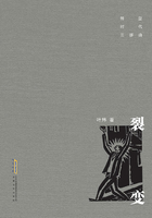 轉(zhuǎn)型時代三部曲：裂變在線閱讀