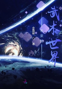 未來的武術世界