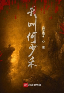 我叫何少禾