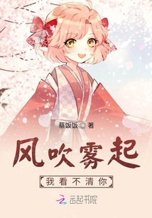 風吹霧起，我看不清你