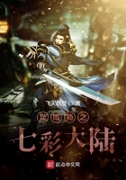 异域师之七彩大陆