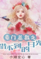豪門總裁之借不到的日光在線閱讀