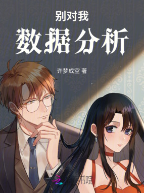 别对我数据分析在线阅读