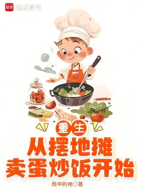 重生：从摆地摊卖蛋炒饭开始在线阅读