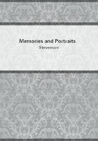 Memories and Portraits在線閱讀
