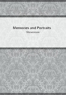 Memories and Portraits