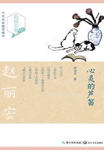 心靈的蘆笛