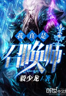 I Really Am a Summoner cover