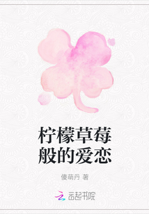 柠檬草莓般的爱恋