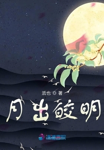 月出皎明