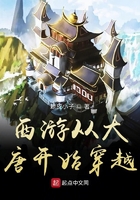 西游从大唐开始穿越