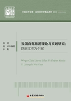 我国自驾旅游理论与实践研究：以丽江市为个案在线阅读