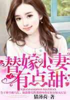 替嫁小妻有点甜