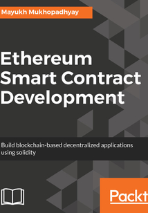 Ethereum Smart Contract Development