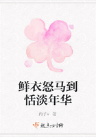 鲜衣怒马到恬淡年华