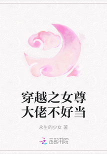穿越之女尊大佬不好當