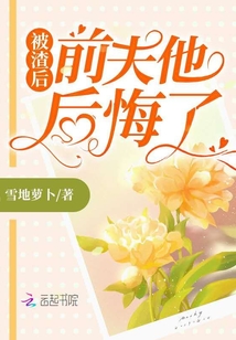 被渣后前夫他后悔了