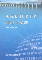 水库信息化工程理论与实践