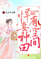 悍妻种田有空间
