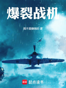 爆裂戰機