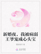 新婚夜，我被病弱王爷宠成心头宝在线阅读