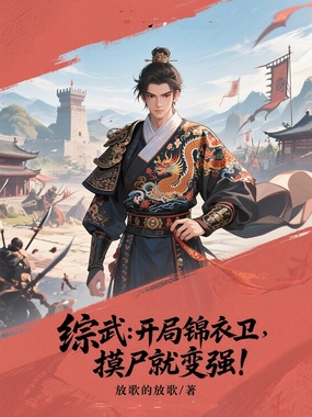 综武：开局锦衣卫，摸尸就变强！在线阅读