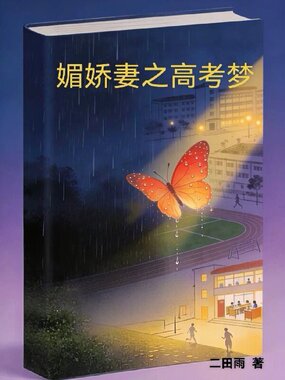 媚娇妻之高考梦在线阅读