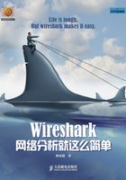 Wireshark网络分析就这么简单在线阅读