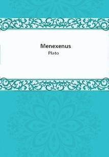 Menexenus