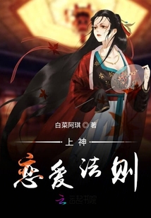 上神恋爱法则