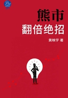 熊市翻倍绝招：反弹操作技术在实战中的巧用