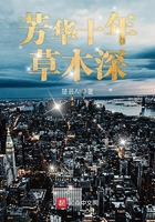 芳華十年草木深在線閱讀