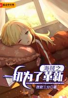 海賊之一切為了革新在線閱讀