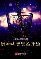 廚神從蛋包飯開始在線閱讀