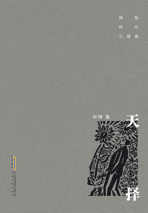 轉(zhuǎn)型時(shí)代三部曲：天擇