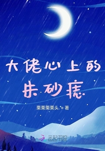 大佬心上的朱砂痣