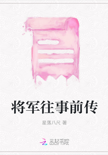 将军往事前传