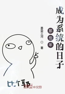 那些年成為系統(tǒng)的日子