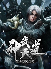 神武天道 cover