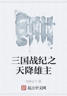 三國戰紀之天降雄主