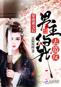 穿進爽文后男主約我去造反
