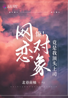 惊!网恋对象竟是我顶头上司