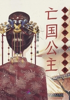 亡國公主，生亦何歡，死亦何哀在線閱讀