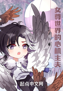 女尊世界的心機主夫