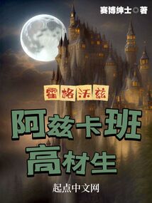 霍格沃茲：阿茲卡班高材生