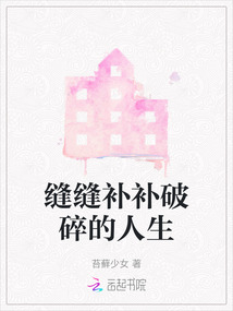 縫縫補補破碎的人生