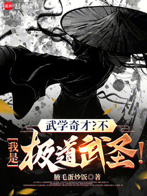 武學(xué)奇才?不,我是極道武圣!