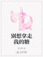 别想拿走我的糖在线阅读