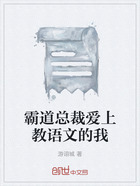 霸道总裁爱上教语文的我在线阅读