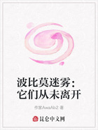 波比莫迷雾:它们从未离开在线阅读